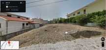 Terreno Urbano para construção