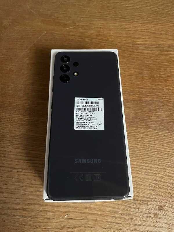 Samsung Galaxy A32 4/128GB Black(SM-A325FZKGSEK)