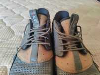 Nike Aie Jordan ECLIPSE LTR 'BERLIN' tam 43 excelentes RESERVADAS