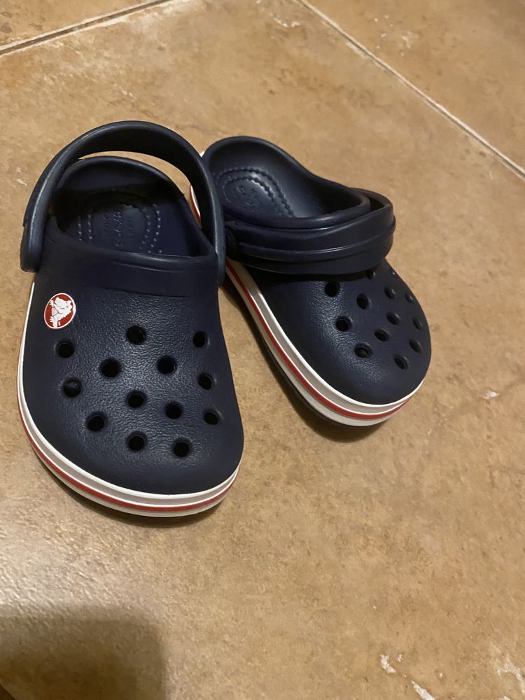 Крокси Crocs Kids Jibbitz C6