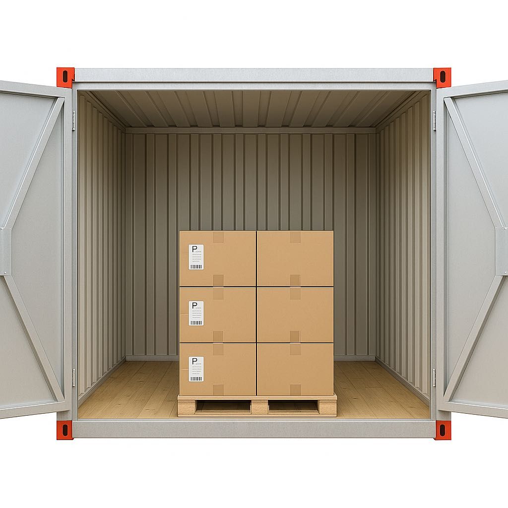 Magazyn | box | schowek do wynajęcia, super dojazd LOCKIT self storage