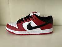 Dunk Sb Chicago.