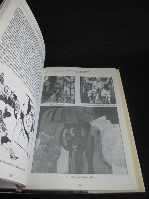 Livros Sexologia em Portugal 2 Volumes Completo