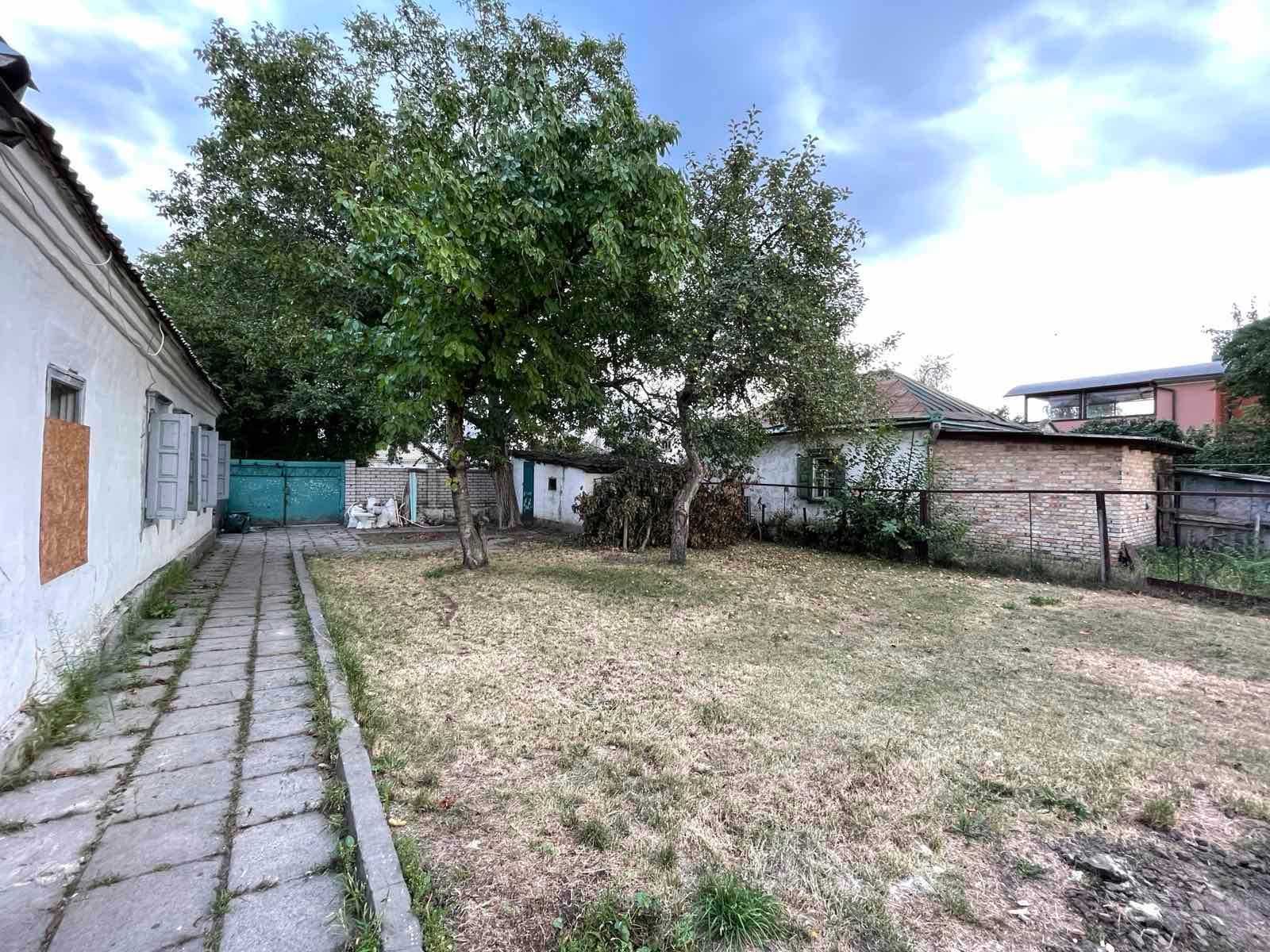 Продам дом на Клочко 6.
