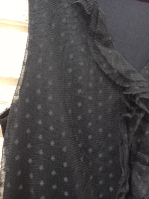 Nowa sukienka mohito L koronkowa