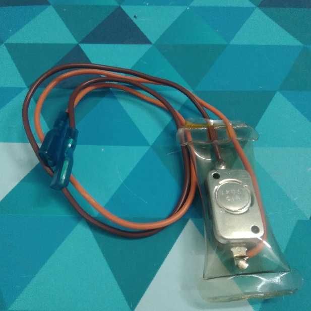 Дефростер универсальный для холодильников NO FROST