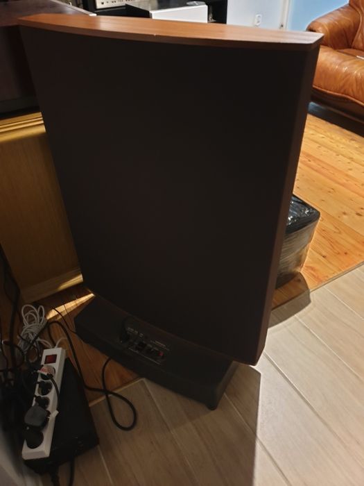 Quad ESL 63 Ppetarda elektrostaty obniżka ceny!!!