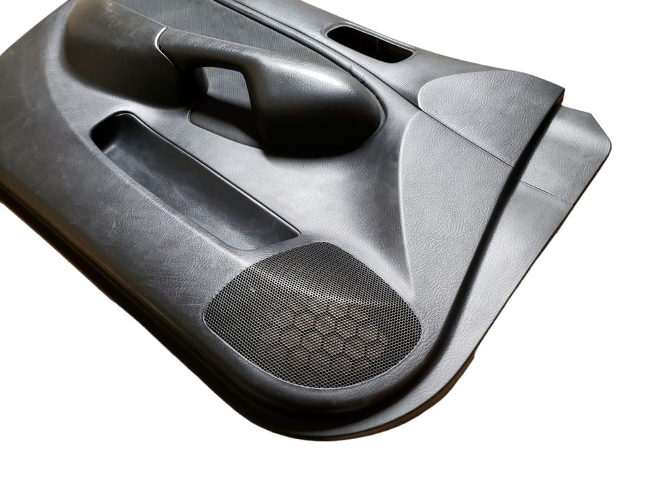 Карта двери передняя левая  Honda Civic VII 1.4 2001-2006 разборка