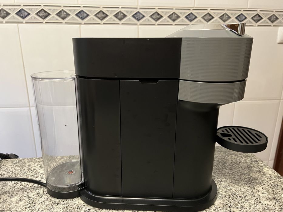 Maquina cafe nespresso