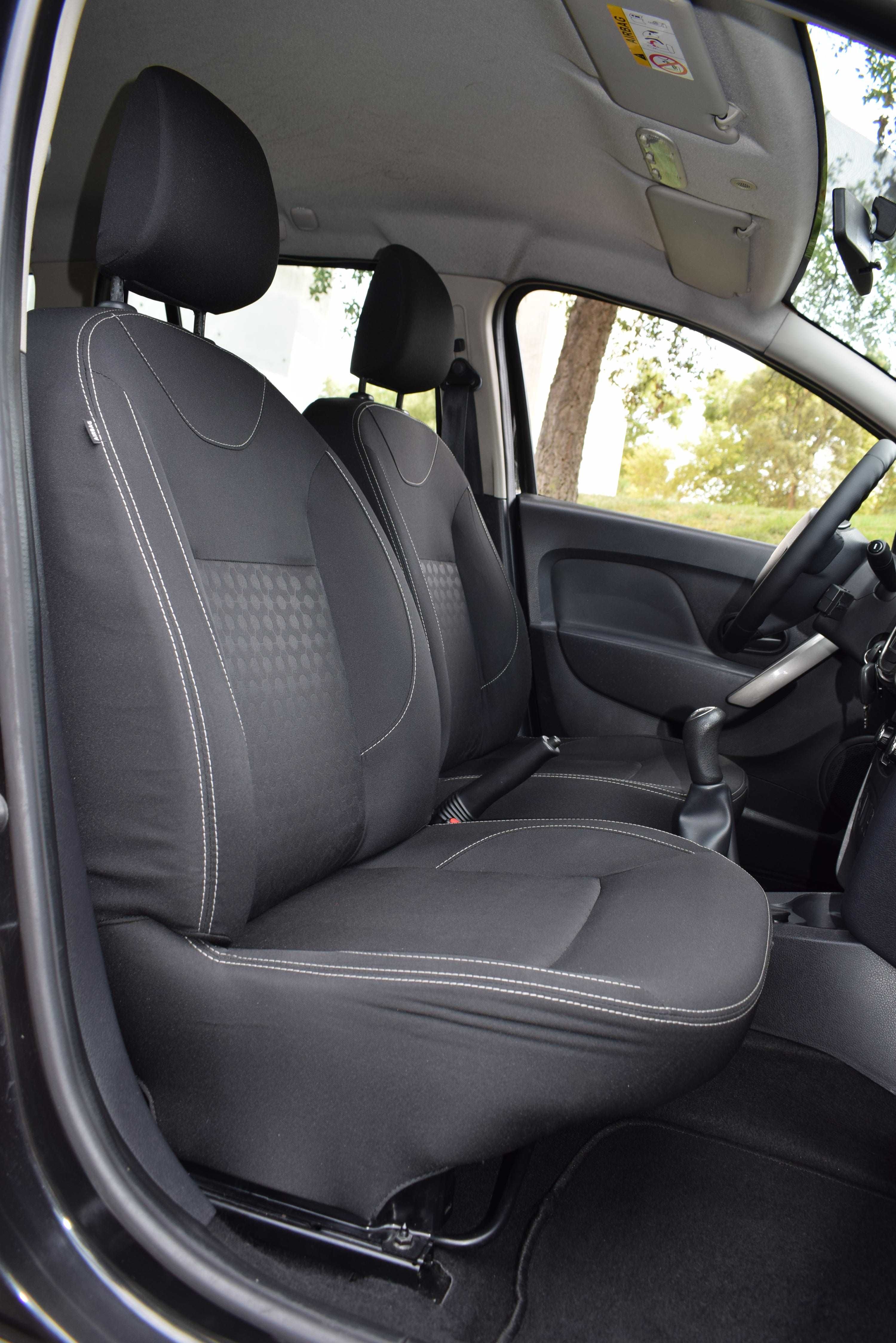Desde 129€ Mês | Dacia Logan MCV 1.5 dCi Confort 90cv | 2015/01