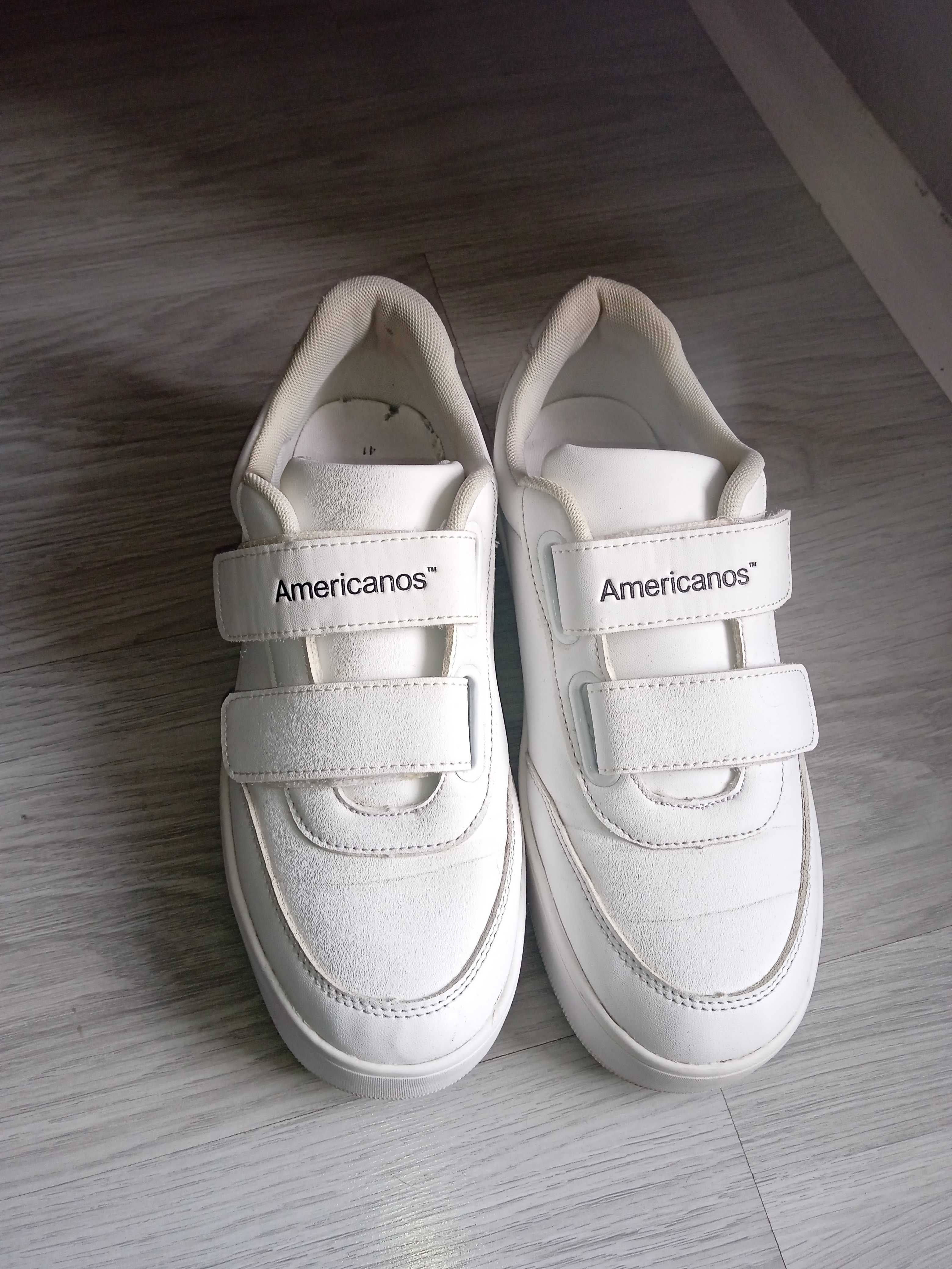 Sneakersy Americanos r.41