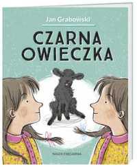 Czarna owieczka - Jan Grabowski