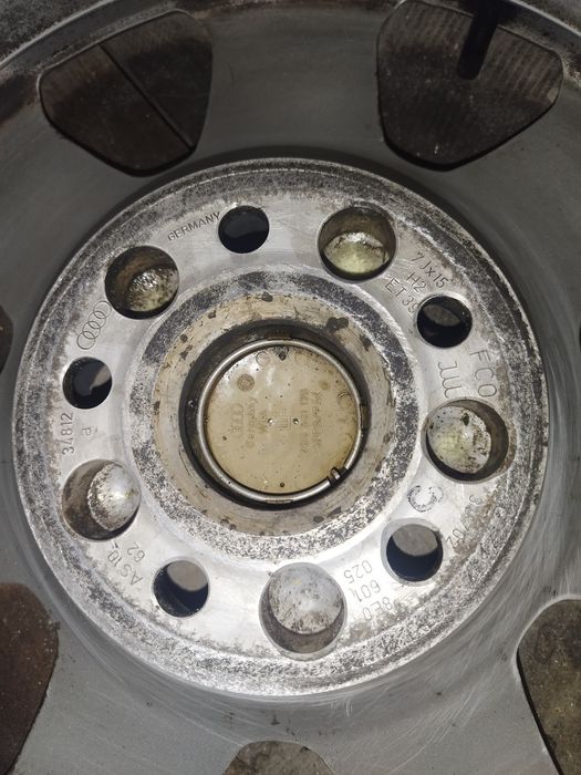 Zimowe opony Dębica Frigo 2 plus alufelgi