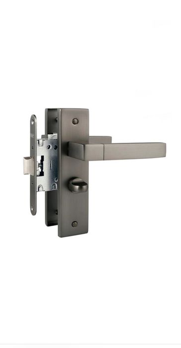 Комплект замка