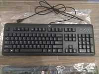 Клавіатура HP KB 57211