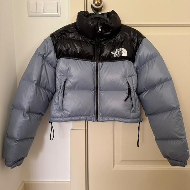 Casaco Northface Muler