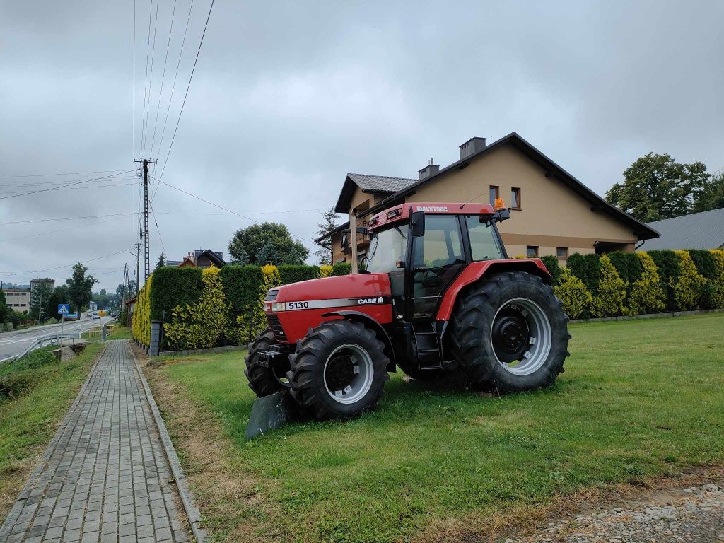 Ciągnik rolniczy Case 5130