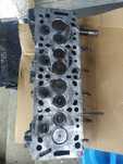 Cabeça de motor Peugot 206 1.9 diesel