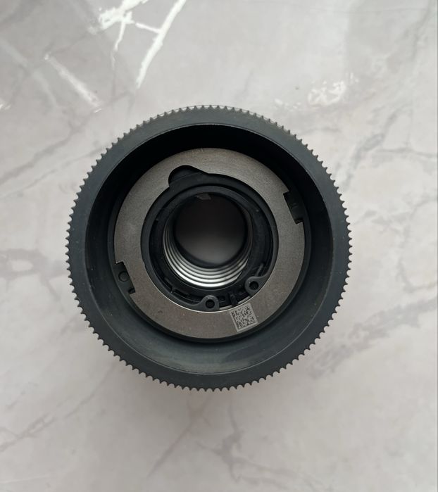 Підшипник рульової рейки BMW G30 в зборі