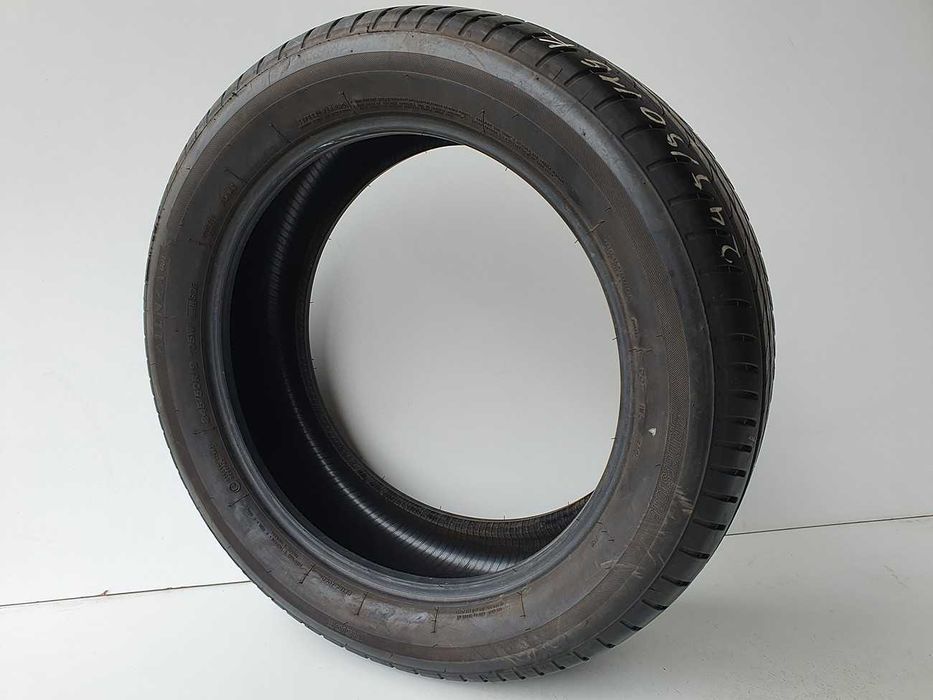 1x Opona letnia 245/50/19 BRIDGESTONE Alenza 001 * 105W 6.5mm