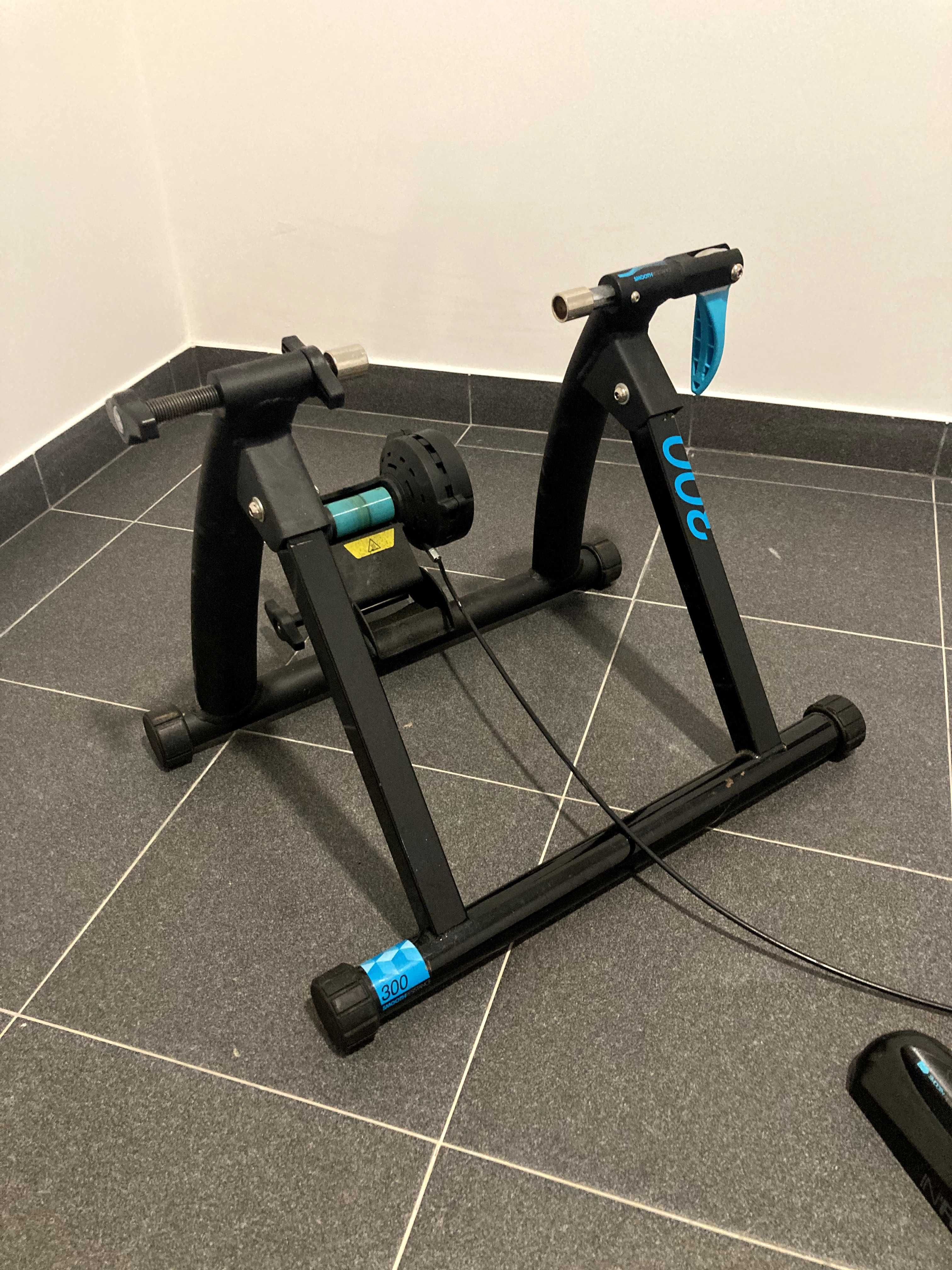 Rolo de Treino para Bicicleta