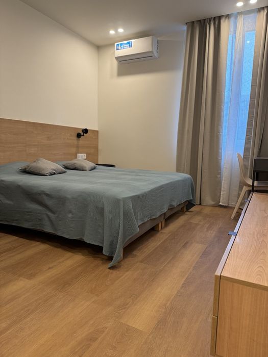 Пропозиція Оренди Міні Готеля