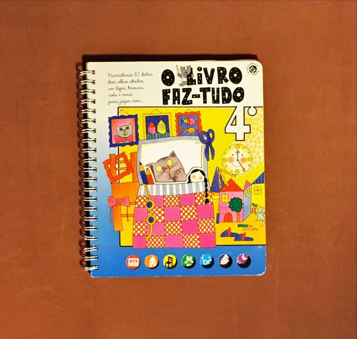 LIVRO Atividades [16€ cada] Atelier Dinossauro Letras Números Infantil