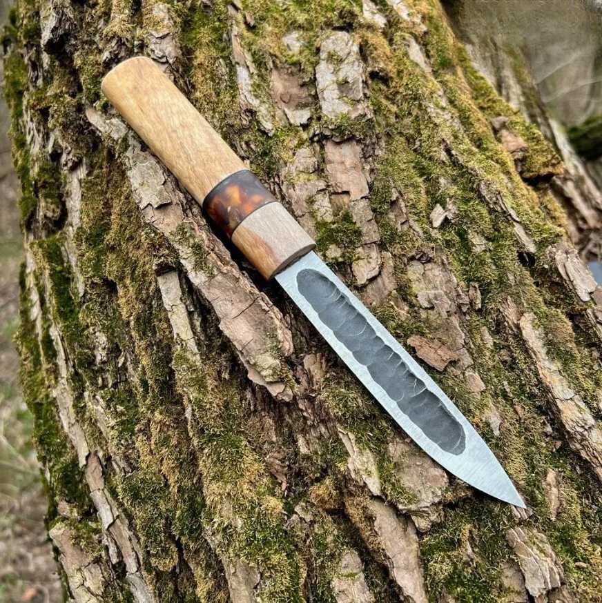 Якутський ніж (95х18) для риболовлі, якутский нож якут