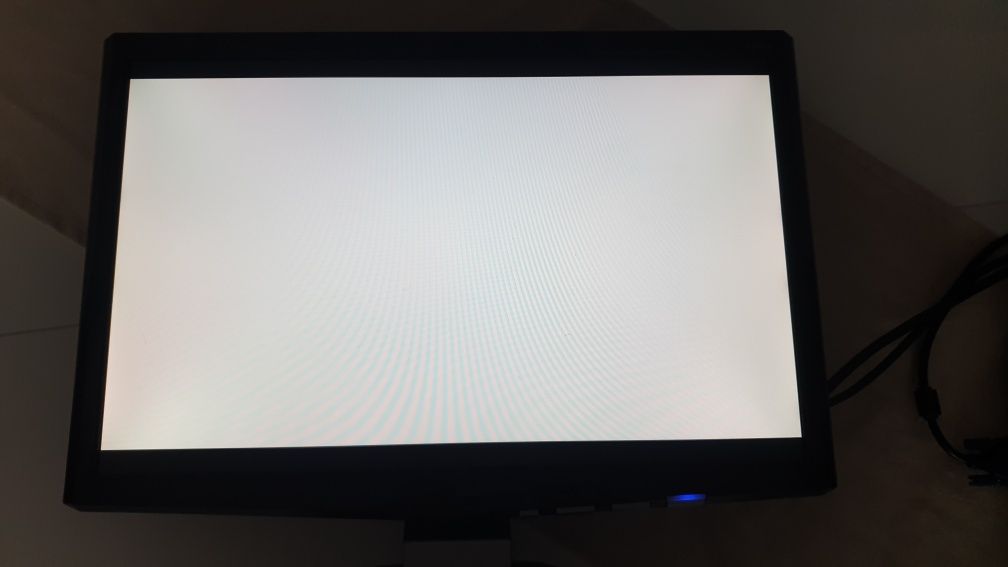 Monitor Acer P191W 19" HDMI po pełnej regeneracji nauka praca zdalna