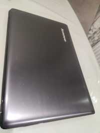 Ноутбук Lenovo z570