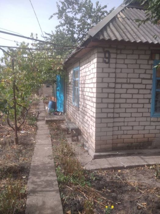 Продам дачу пос.Горький