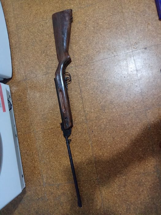 Vendo pressão de ar calibre 5.5