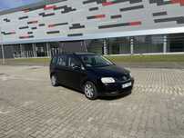 Touran 1.9 tdi bez dpf