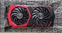 Msi gtx 1080 gaming x