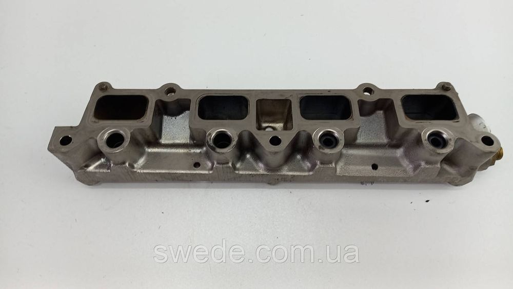 Впускний колектор 1.4 та 1.6 TSI