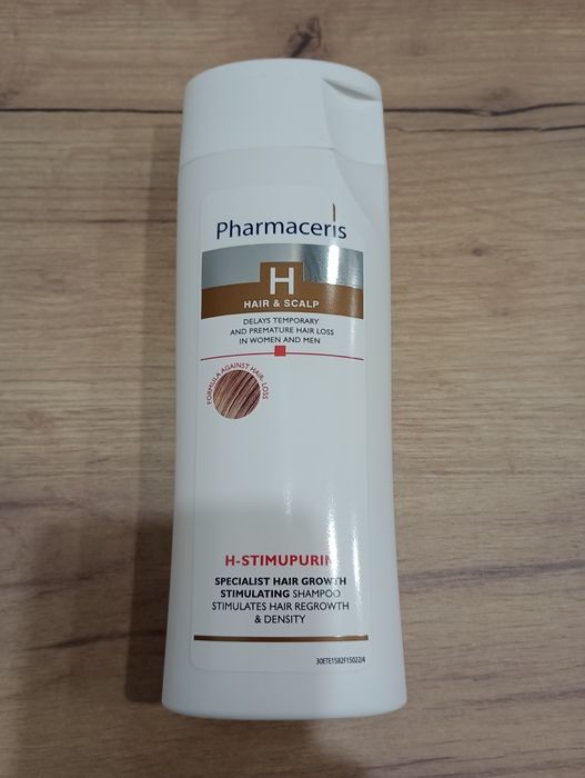 Szampon Pharmaceris