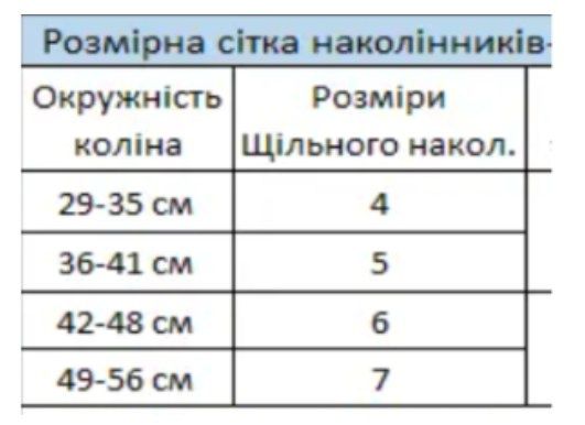 Комплект пояс та наколінники з верблюжої вовни Nebаt