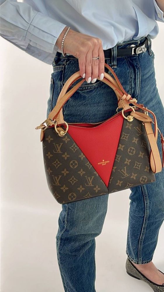 Сумка Louis Vuitton. Оригінал.