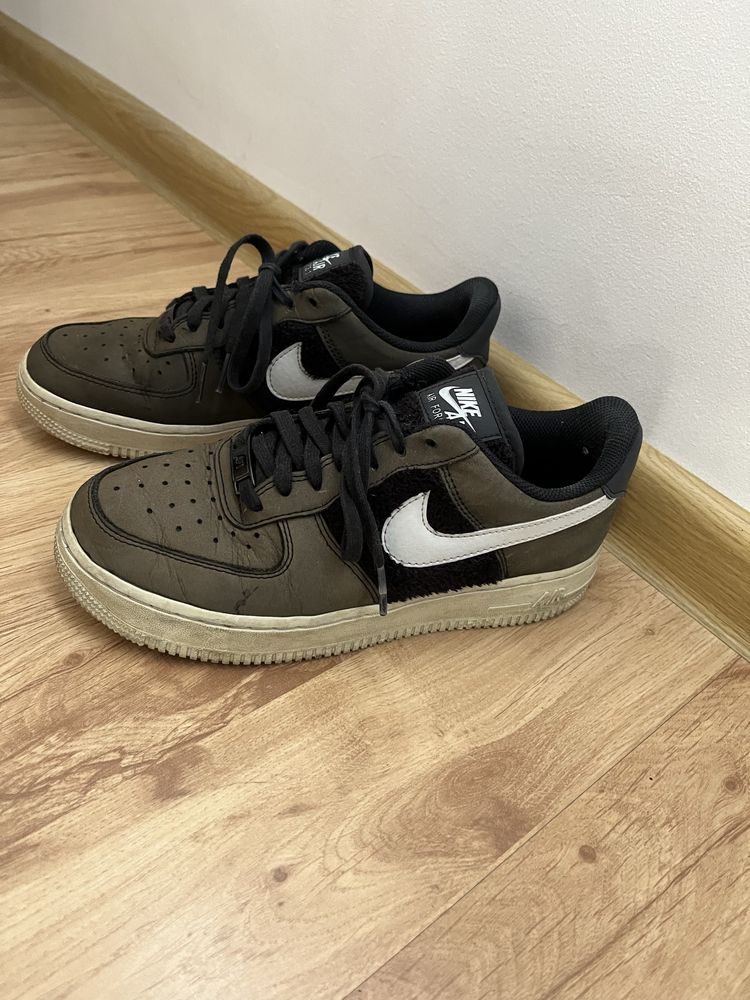 Buty Nike Air Force 1