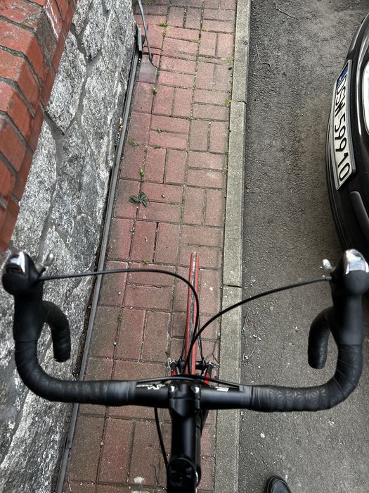 Rower szosowy Merida 903 Road Race XL Super stan.