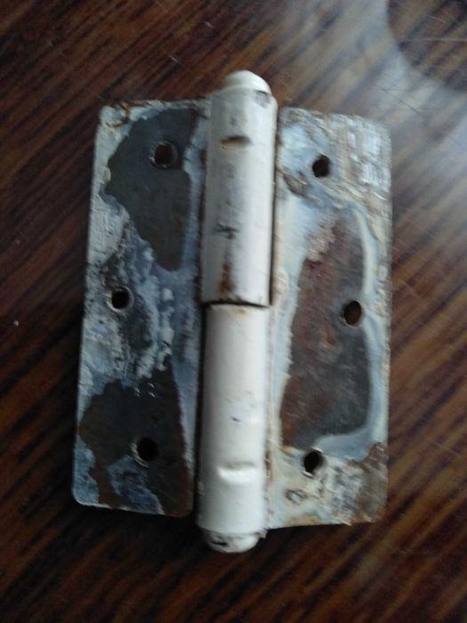 Петля універсальна ПН-5-60мм цинк