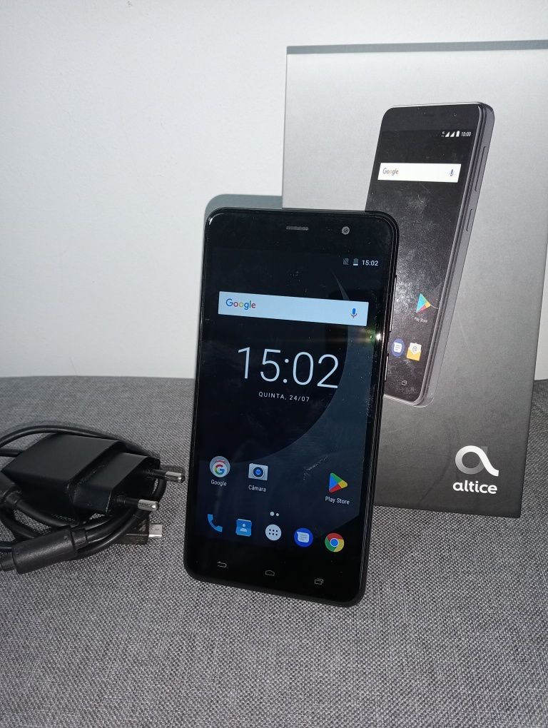 Altice S41 Telemóvel