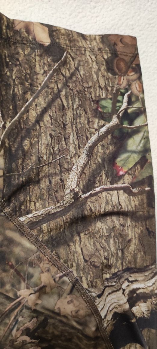 Koszulka Realtree Starter XXL Termo Myśliwska