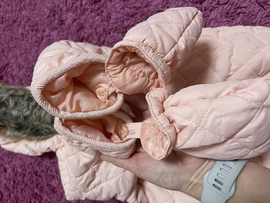 Комбінезон дитячий