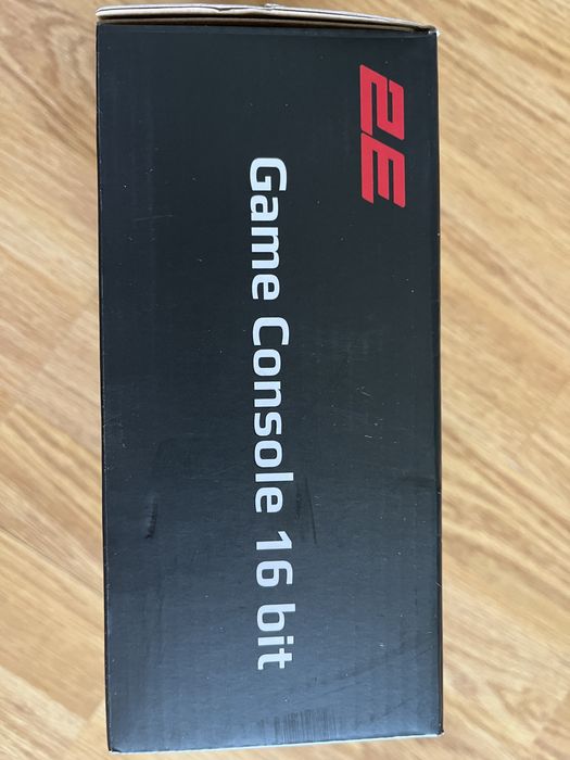 Продам ігрову консоль стан нової