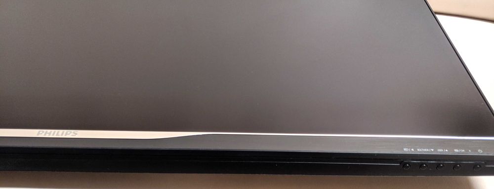 Монітор 34 Philips BDM3470UP00 (34" / 3440x1440 / WLED/ AH-IPS )