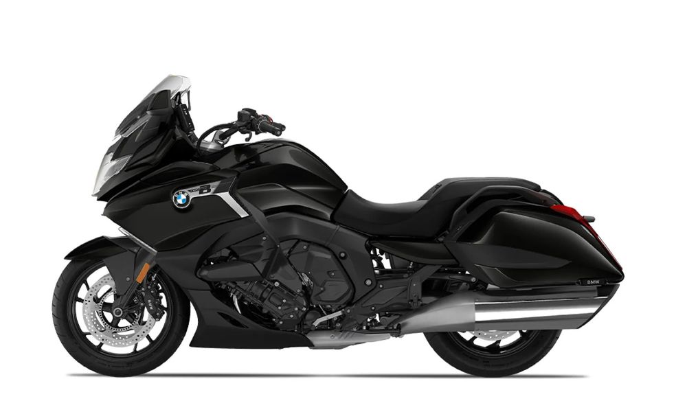 BMW K BMW K1600B Czarny Storm Nowy model Dealer ZK Motors Kielce