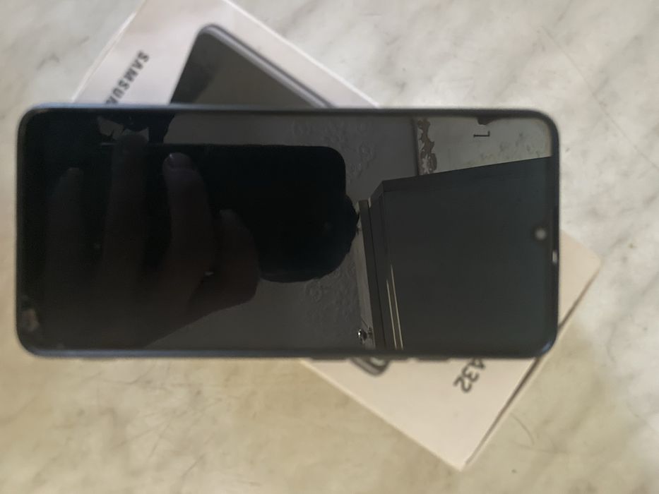 Самсунг а 32 на 128