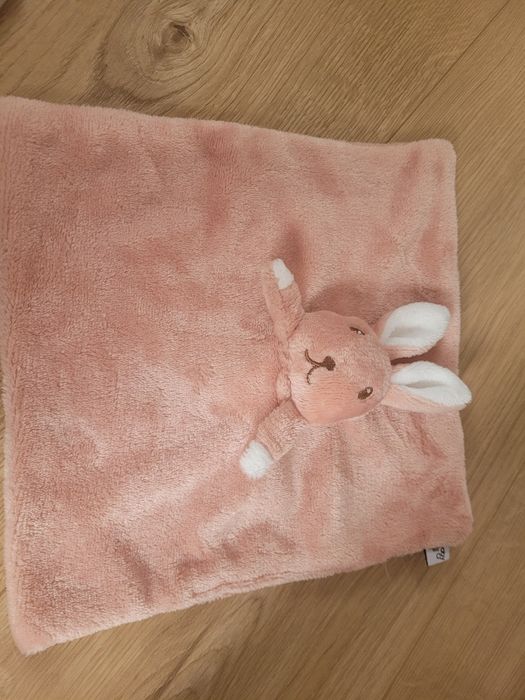 Nowy miś przytulanka króliczek