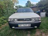 Мазда 626 2.0d 1987p
